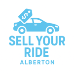Sell Your Ride Logo